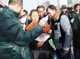 企业活动
